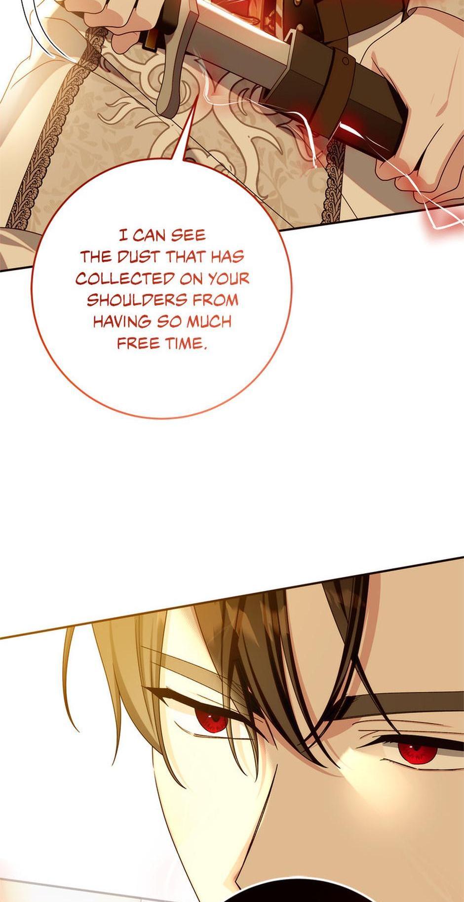 I Met the Male Lead in Prison Chapter 52 37